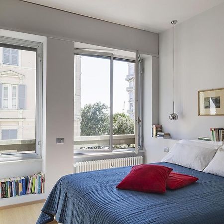 Suite Blu A Genova By Wonderful Italy Экстерьер фото