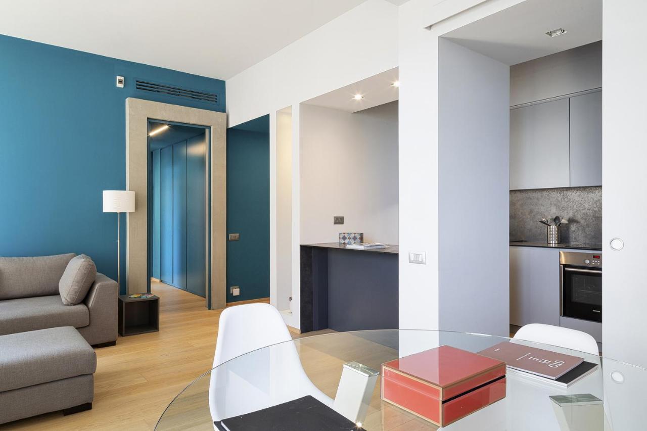 Suite Blu A Genova By Wonderful Italy Экстерьер фото
