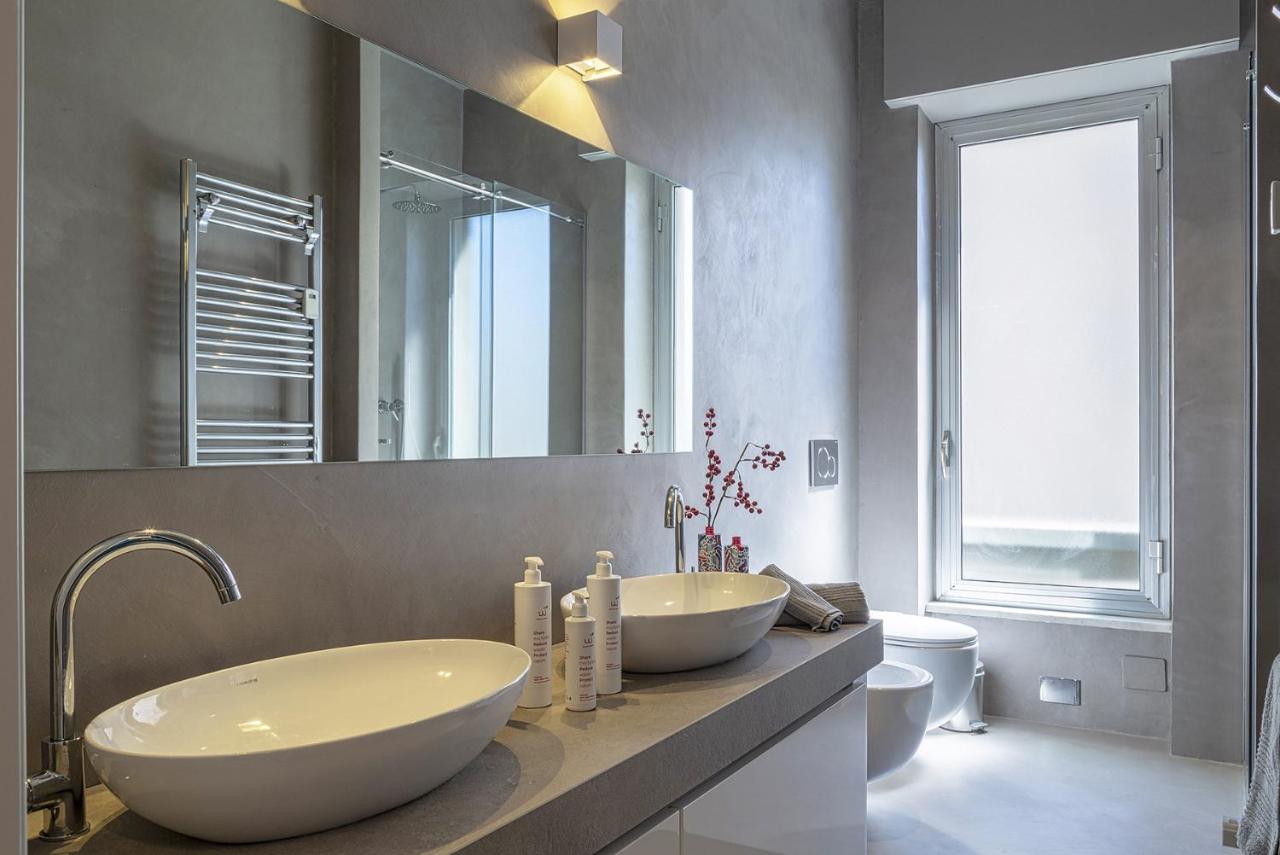 Suite Blu A Genova By Wonderful Italy Экстерьер фото